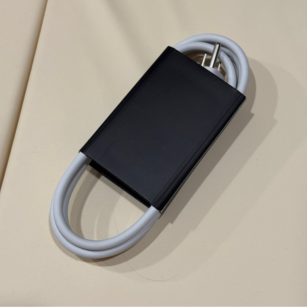 Apple power adapter extension cable